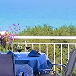 Sea View Private Pool Villa Astrakeri