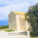 Sea View Private Pool Astrakeri