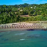Villa Sea View Private Pool Astrakeri
