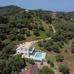 Sea View Private Pool