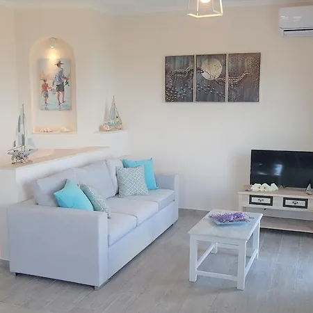 Sea View Private Pool