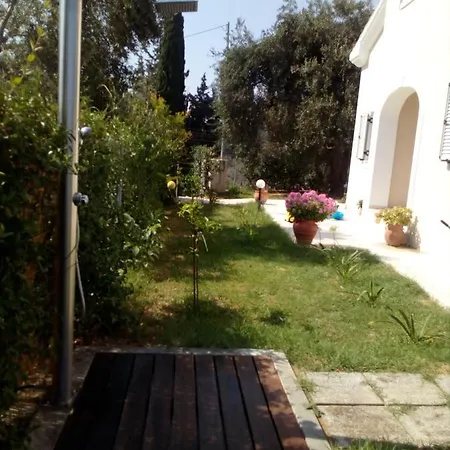 Sea View Private Pool * Astrakeri