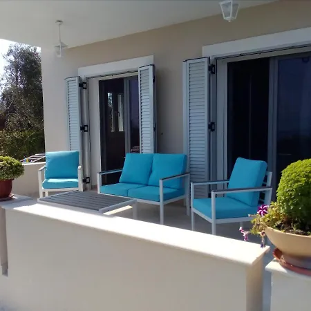 Sea View Private Pool