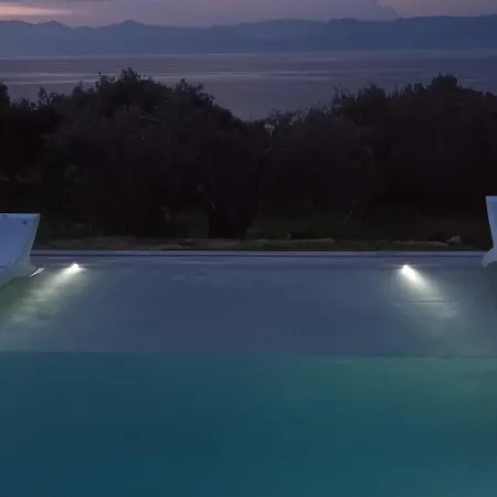 Villa Sea View Private Pool