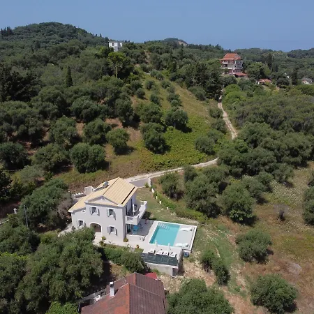 Sea View Private Pool