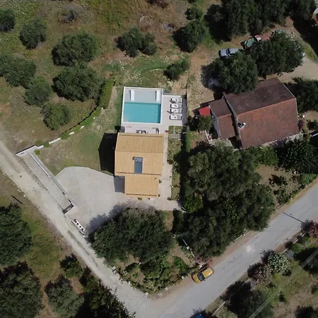 Sea View Private Pool *