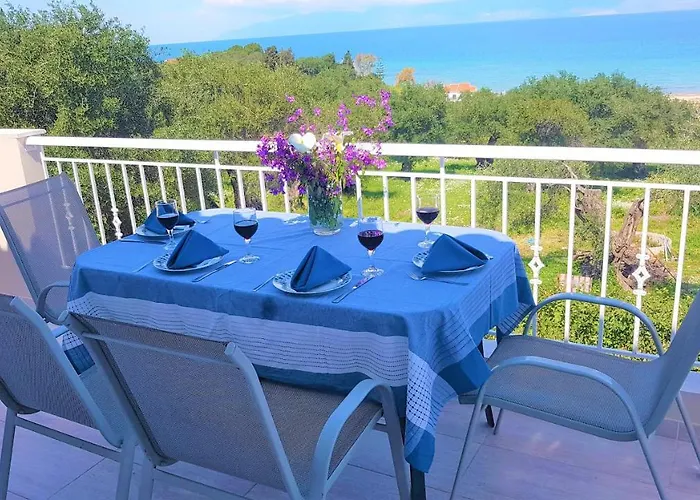 Villa Sea View Private Pool *