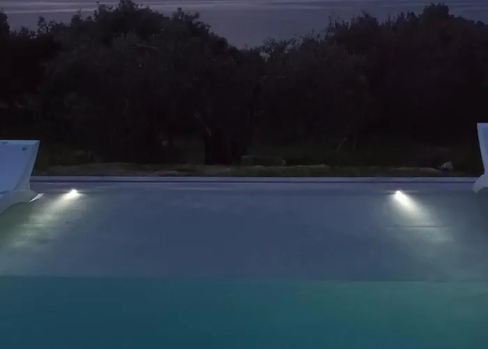 Villa Sea View Private Pool