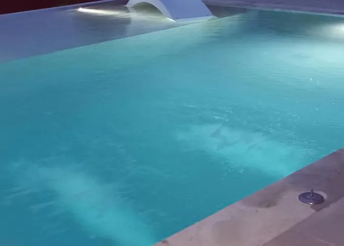 Sea View Private Pool Villa