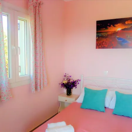 Villa Sea View Private Pool