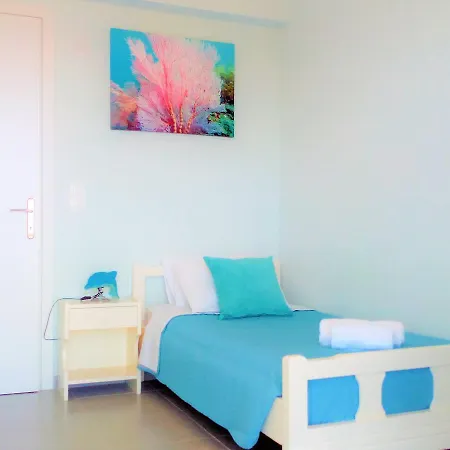 Sea View Private Pool Vila *