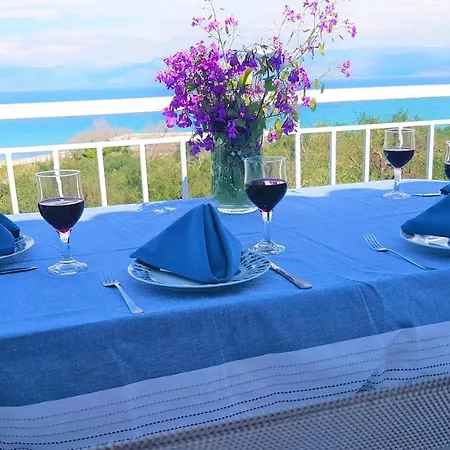 Sea View Private Pool *