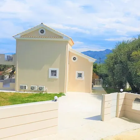 Sea View Private Pool Vila *