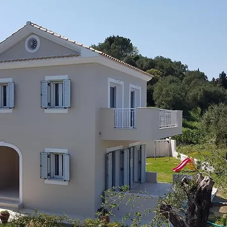 Vila Sea View Private Pool
