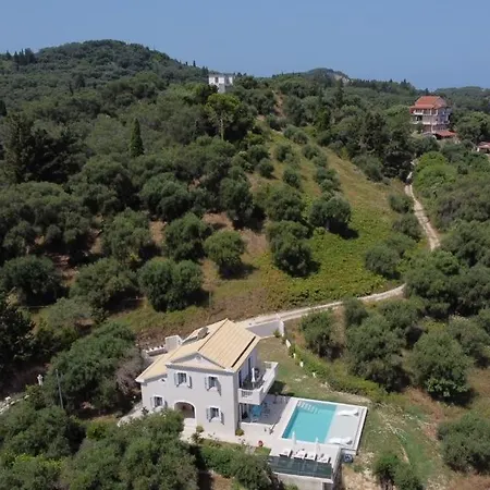 Sea View Private Pool