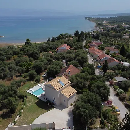 Vila Sea View Private Pool *