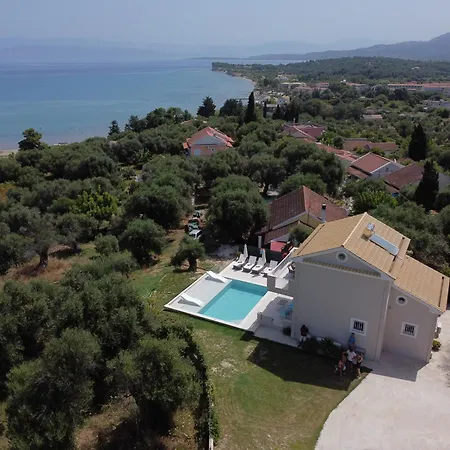 Villa Sea View Private Pool *