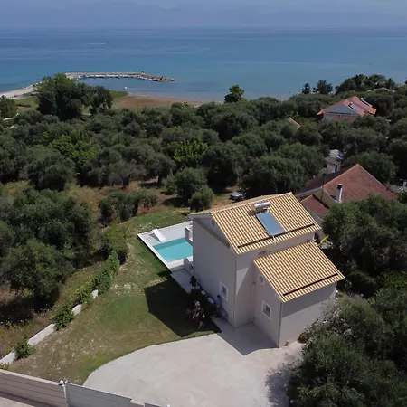 Sea View Private Pool