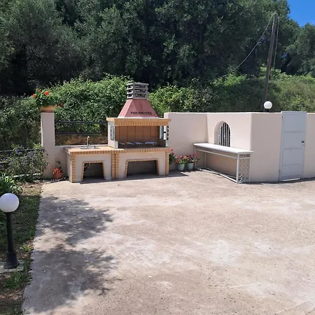 Sea View Private Pool Vila *