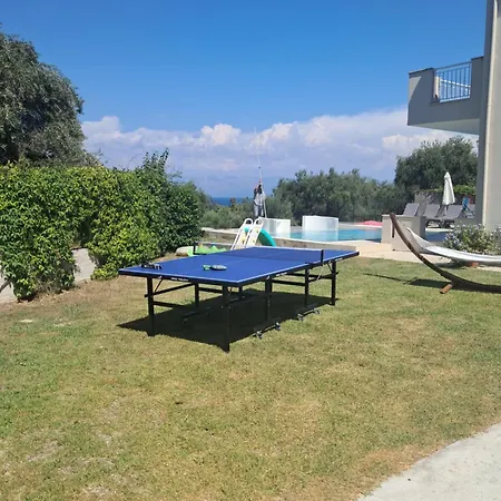 Villa Sea View Private Pool *