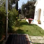 Sea View Private Pool * Astrakeri