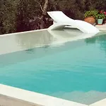 Sea View Private Pool * Astrakeri