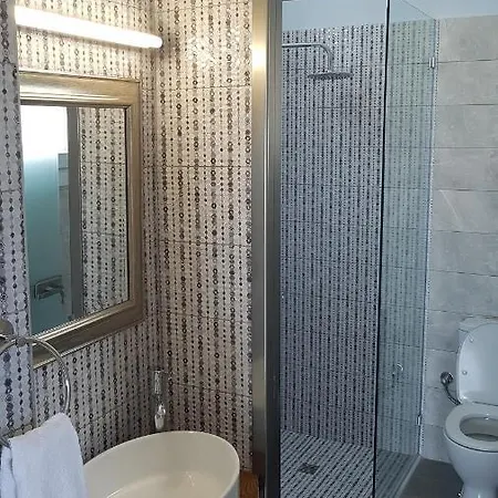 Sea View Private Pool וילה