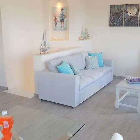 וילה Sea View Private Pool *