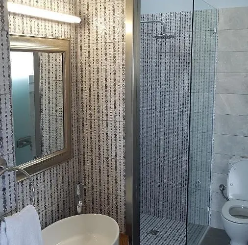 Sea View Private Pool 빌라