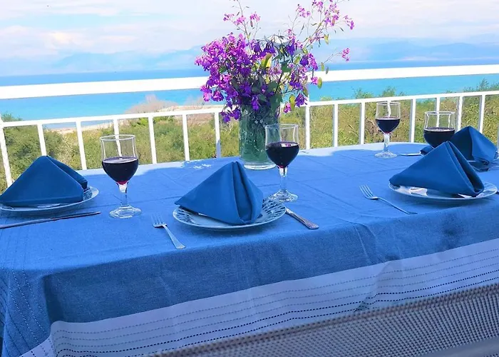 Sea View Private Pool *